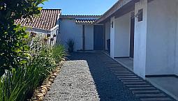 Kitnet Incluso Água, Luz E Internet 