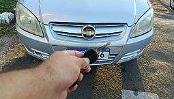 Chevrolet Celta Life/ Ls 1.0 Mpfi 8V Flexpower 5P 2010