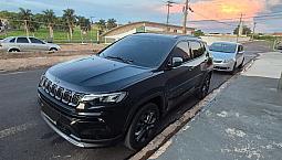 Jeep Compass T270 80 Anos 1.3 Tb 4X2 Flex Aut 2022