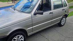 Fiat Uno Mille 1.0 Fire/ F.flex/ Economy 4P 2002