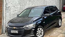 Chevrolet Onix Hatch 1.0 12V Tb Flex Aut. 4P 2023