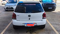 Volkswagen Gol Geração Iv City Trend 1.0 8V Mi Total Flex Mec. 4P 2007