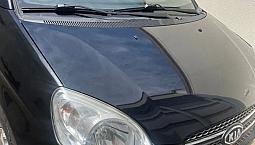 Kia Motors Picanto Ex 1.1/1.0/ 1.0 Flex Aut. 2010