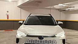 Toyota Corolla Cross Xrx 1.8 16V Aut.(Híbrido) 2026
