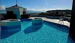 Imóvel Para Aluguel Com 39 Metros Quadrados Com 1 Quarto Em Ponta Das Canas - Florianópoli