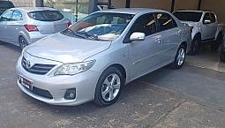 Toyota Corolla Xei 2.0 Flex 16v Aut. 2013
