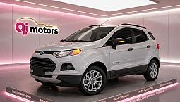 Ford Ecosport Freestyle 1.6 16V Flex 5P 2013