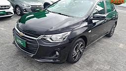 Chevrolet Onix Hatch Lt 1.0 12V Flex Mec. 4P 2025
