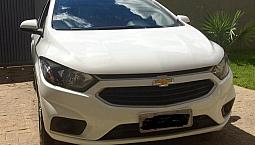Onix Lt 2017 + Mylink E Onstar