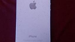 Iphone 5S Semi Novo Funcionando Perfeitamente