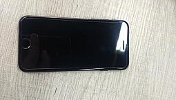 Iphone 7 Preto Matte 32Gb