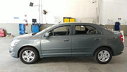 Gm - Chevrolet Cobalt