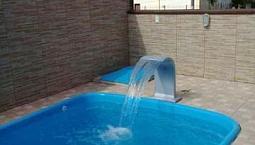 Linda Casa Com Piscina A 250M Do Mar/ Pego Carro E Caminhão No Negócio