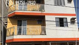 Alugo Excelente Apartamento C/ 1 Quartos No Bairro Sol E Mar Em Macaé