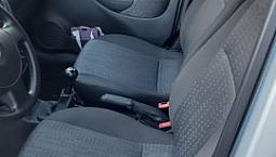Vendo Corsa 2012