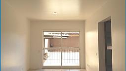 Excelente Apartamento Térreo Com 1 Dormitório, 1 Vaga, 70M² Privados, Esteio.