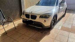 Bmw X1 Top 