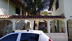 Casa Na Serra Sede
