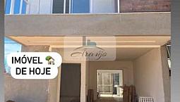 Sobrado De Condomínio Com 3 Dorms, Graciosa - Orla 14, Palmas - R$ 530 Mil, Cod: 578