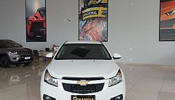 Chevrolet Cruze Lt Manual 2014