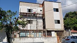 Casa Com 3 Quartos. Ótimo Para Residencia Ou Comercial. 