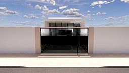 Casa No Parque Do Feitosa 
