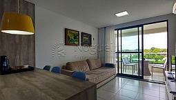 Tamandaré - Apartamento - Praia Dos Carneiros
