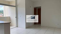 Apartamento 2 Quartos A Venda No Glória Rua Galba Prédio Novo Com Elevador