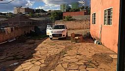 Casa A Venda Na Colônia Agrícola Sucupira - Lote De 500 Metros