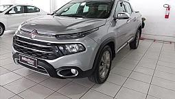 Fiat Toro 2.0 16V Turbo Diesel Ranch 4Wd At9