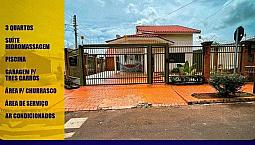 Alugo Casa Para Tecnoshow