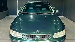 Omega Em Otimo Estado - Para Pessoas Exigentes