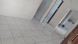 Casa 1 Andar De Um Duplex