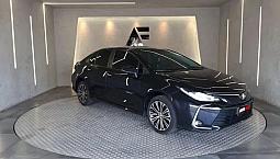 Toyota Corolla Xei 2.0 At F 2019/2020