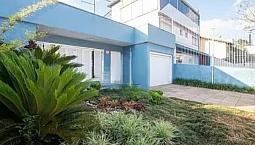 Nyon Imóveis Apresenta Para Aluguel Uma Casa Comercial De Aproximadamente 190 M², Localiza