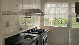 Alugo Apartamento Na Av. Jatuarana
