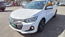 Chevrolet Onix Hatch Lt 1.0 12V Tb Flex Mec. 4P 2025