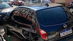 Chevrolet Celta Life/ Ls 1.0 Mpfi 8V Flexpower 3P 2010