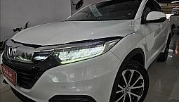 Honda Hr-V Exl 1.8 Flexone 16V 5P Aut. 2021