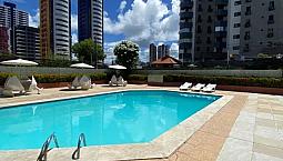 Apartamento Com Excelente Localização No Jardim Oceania