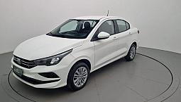 Fiat Cronos 2024 1.3 Firefly Flex Drive Manual