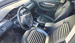 Volkswagen Passat Tb 2.0 Fsi/Tsi 211Cv Tiptronic 4P 2012
