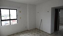 Apto Lagoa Nova, 1 Quarto, Garagem, Midway