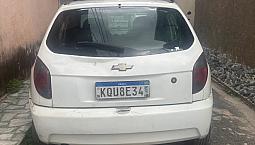 Chevrolet Celta Spirit/ Lt 1.0 Mpfi 8V Flexp. 5P 2015