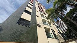 Apartamento Com 1 Dormitório Para Alugar, 51 M² Por R$ 2.897/Mês - Botafogo - Campinas/Sp