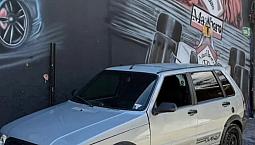 Fiat Uno Mille Way Economy 1.0 F.flex 4P 2010