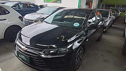 Chevrolet Onix Hatch 1.0 12V Flex Mec. 4P 2026