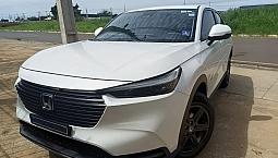 Honda Hr-V Exl 1.5 Sensing 16V 5P Aut. 2024