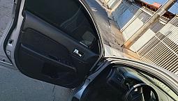 Ford Fusion Sel 2.3 16V 162Cv Aut. 2007