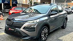 Renault Kardian Evolut. Flex 1.0 Tb 12V 5P Aut. 2025